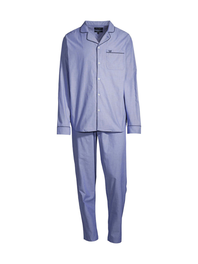 Norman-pyjama