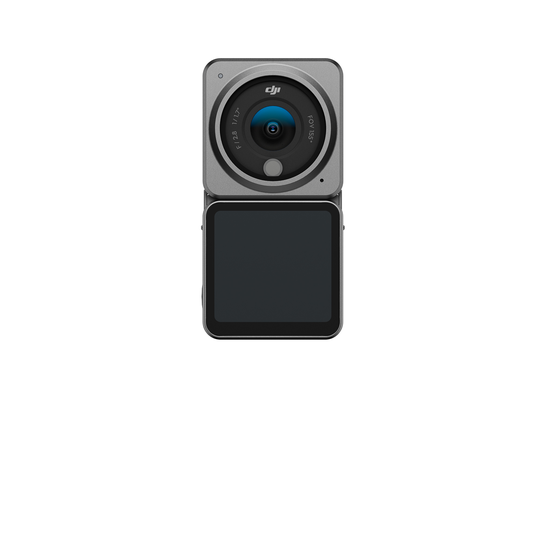 DJI - Action 2 Dual-Screen Combo