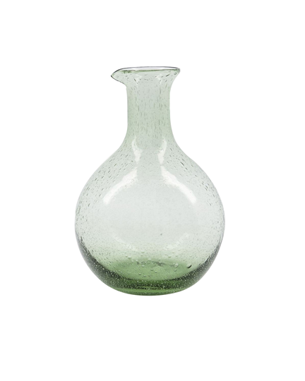 House Doctor - Rich Jug - Light Green (202100710)