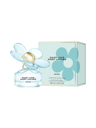 Daisy love skies edt -tuoksu