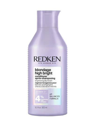 Blondage high bright -hoitoaine 300 ml