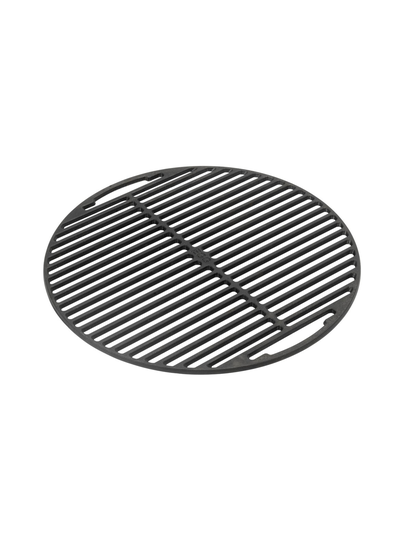 Valurautaritilä l-grillille