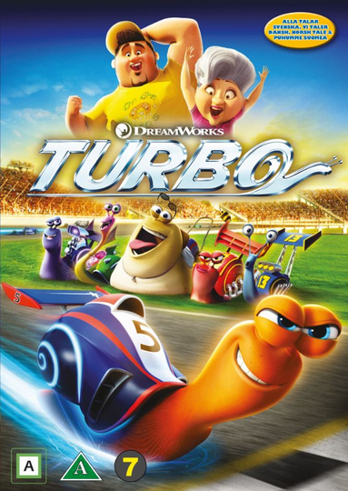 Turbo DVD
