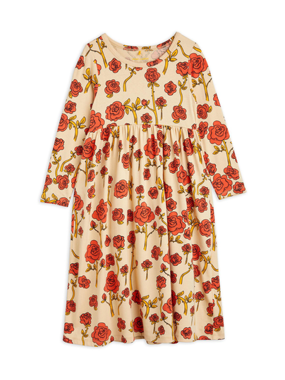 Roses-mekko