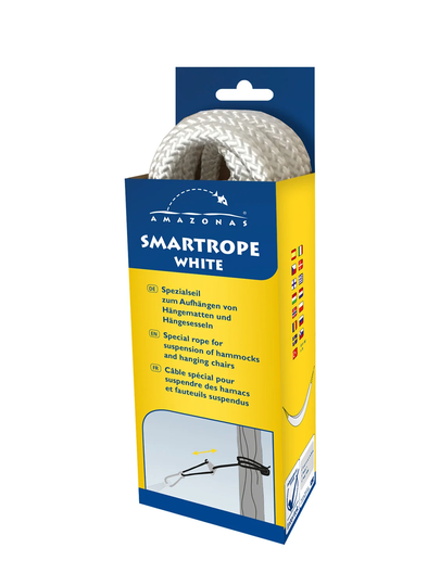 Amazonas - Smartrope For Hammocks - White (AZ-3025000)