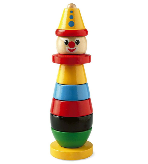 BRIO - Klovni