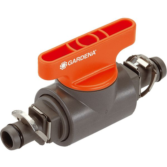 Gardena Micro-Drip-System Säätöventtiili 13 mm