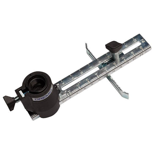 Dremel 678 Viiva- ja ympyräleikkuri