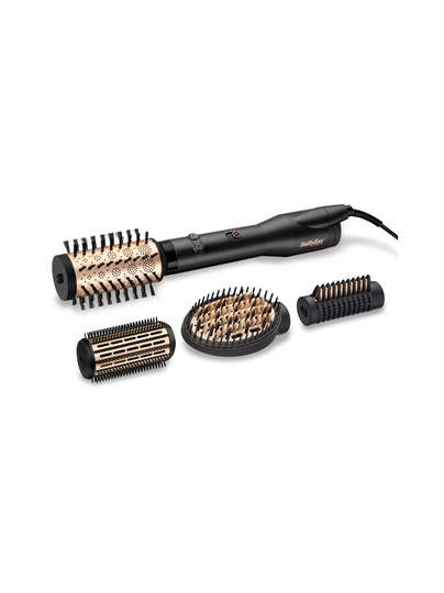As970e big hair luxe -ilmakiharrin