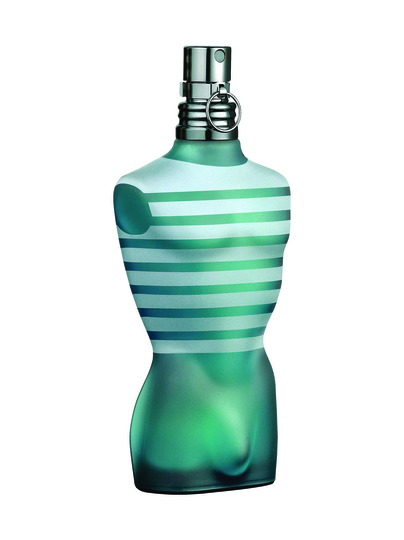 Le male eau de toilette -tuoksu 75 ml