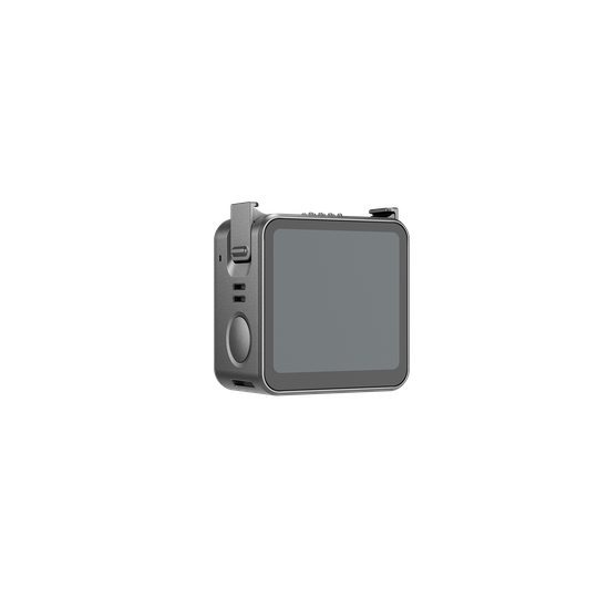 DJI - Action 2 Front Touchscreen Module - S