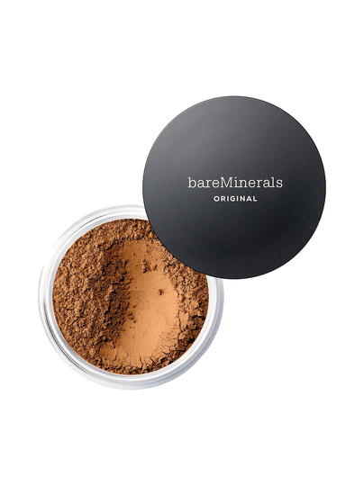 Original loose foundation spf 15 -mineraalimeikkipohja 8 g