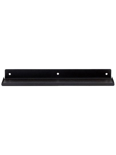 House Doctor - Ledge Shelf - Black (207240520)