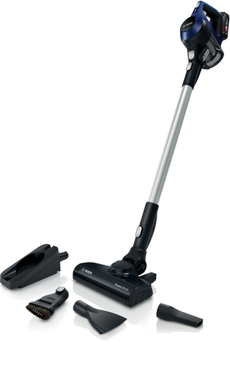 Bosch - Unlimited Series 6 (BBS611MAT) - Blue