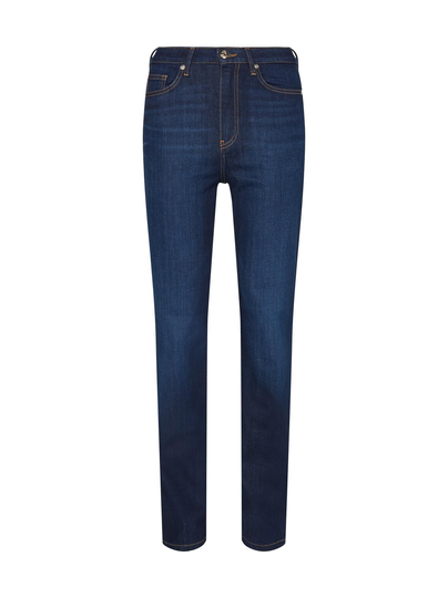 New classic straight -farkut