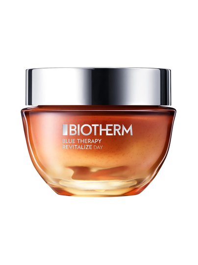 Blue therapy amber algae revitalize -päivävoide 50 ml
