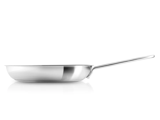 Eva Trio - Recycled Steel Line - Frying Pan - 30 cm (204930)