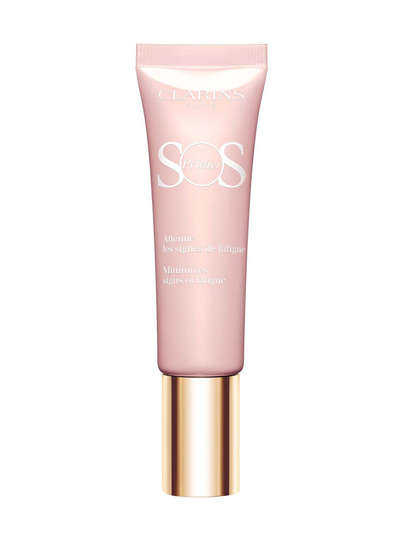 Sos primer rose -meikinpohjustusvoide 30 ml