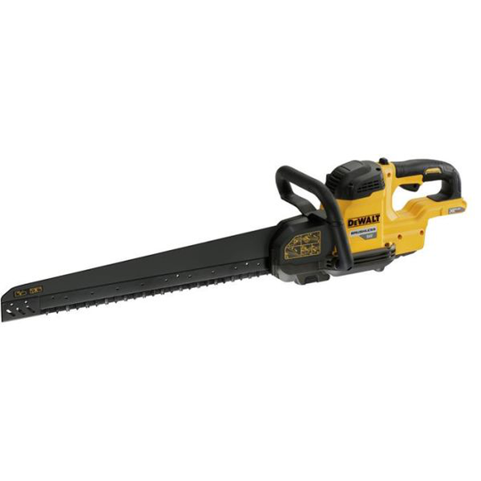 Dewalt DCS397N XR FlexVolt Alligator-saha ilman akkua ja laturia