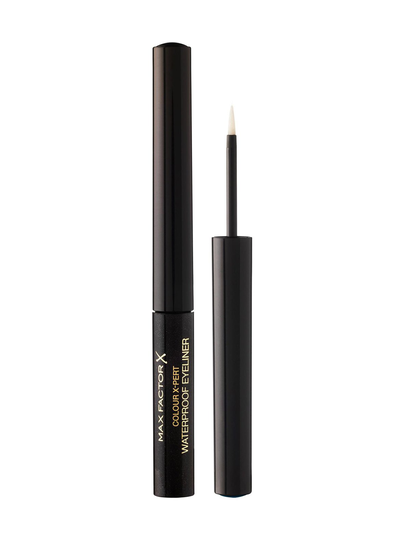 Colour x-pert waterproof eyeliner -silmänrajauskynä