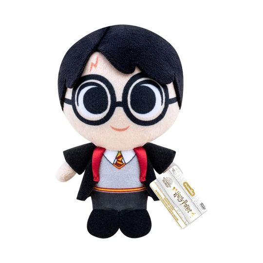 Funko! POP - Plush 4" Harry Potter - Harry (57944)