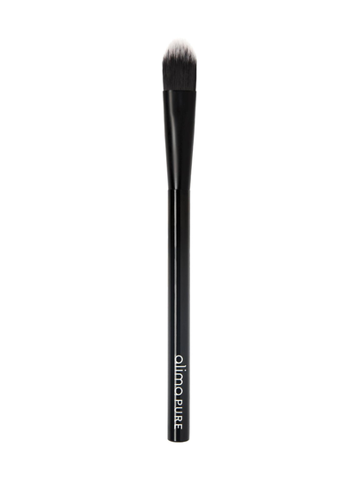 Concealer brush -peitevärisivellin