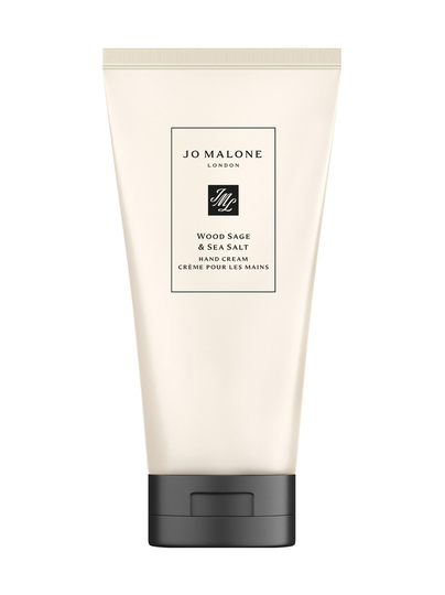 Wood sage & sea salt hand cream -käsivoide 50 ml