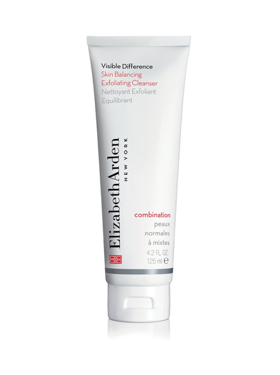 Visible difference skin balancing exfoliating cleanser -puhdistustuote 150 ml