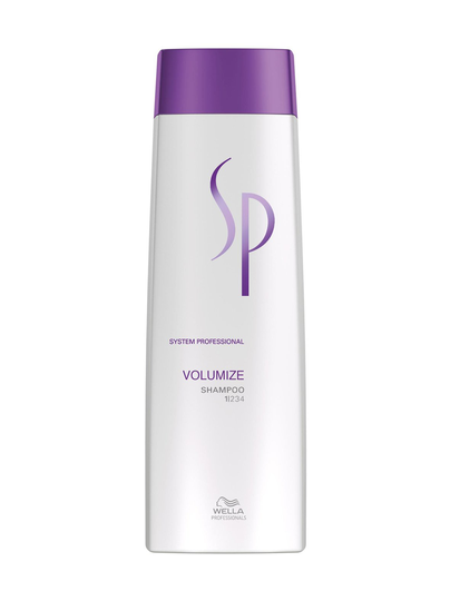 System professional volumize -shampoo 250 ml