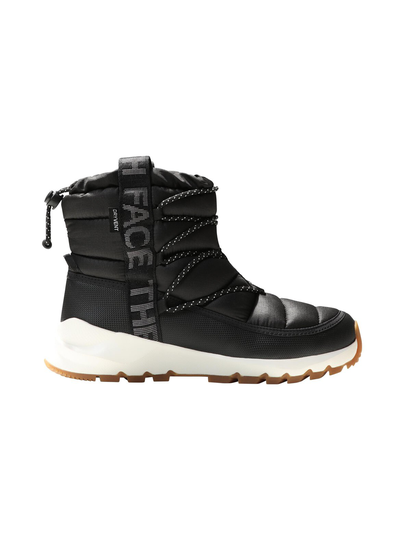 Thermoball lace up -talvisaappaat