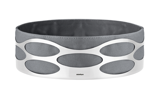 Stelton - Embrace Bread Tray - Grey (X-28-3-4)