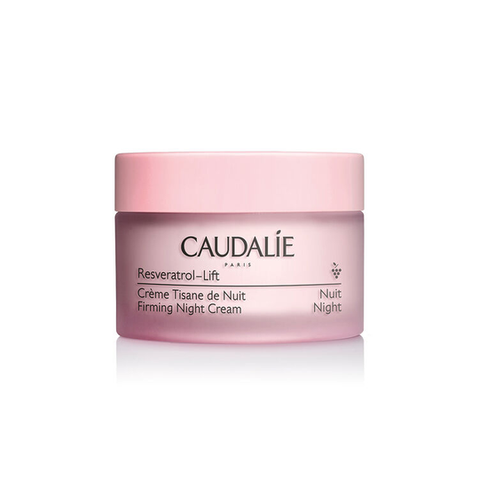 Caudalie - Resvératrol Night Infusion Cream 50 ml
