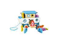 Hape Eläinlaiva 3 in 1