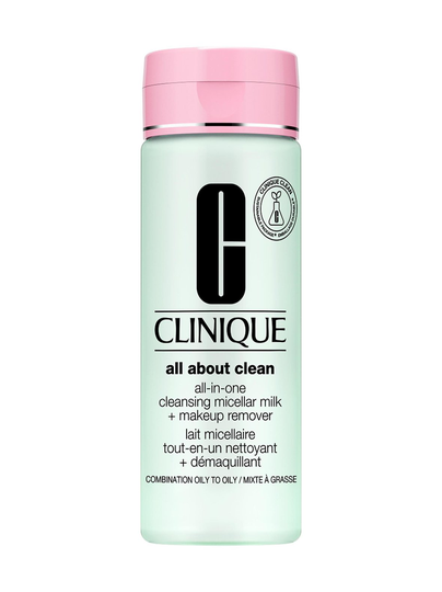 All-in-one cleansing micellar milk + mur st 3 & 4 -puhdistusaine 200 ml