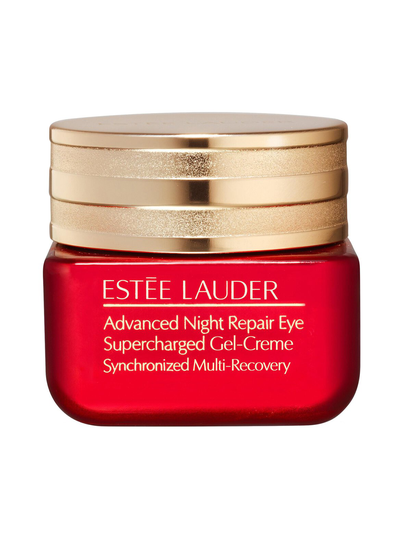 Lunar new year advanced night repair eye -silmänympärysvoide
