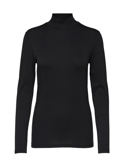 Slfmandy ls high neck -paita