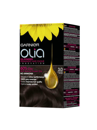 Olia-hiusväri
