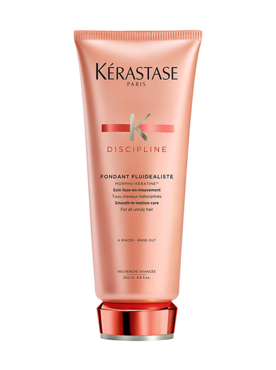 Discipline fondant fluidealiste -hoitoaine 200 ml