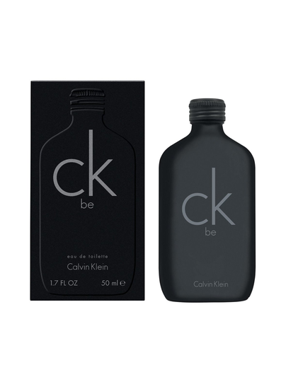 Ck be edt -tuoksu 50 ml
