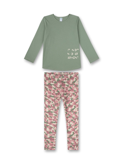 Teens forever sunday -pyjama