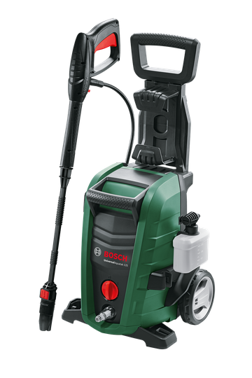 Bosch - Pressure Washer - Universal Aquatak 125