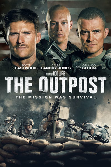 Outpost