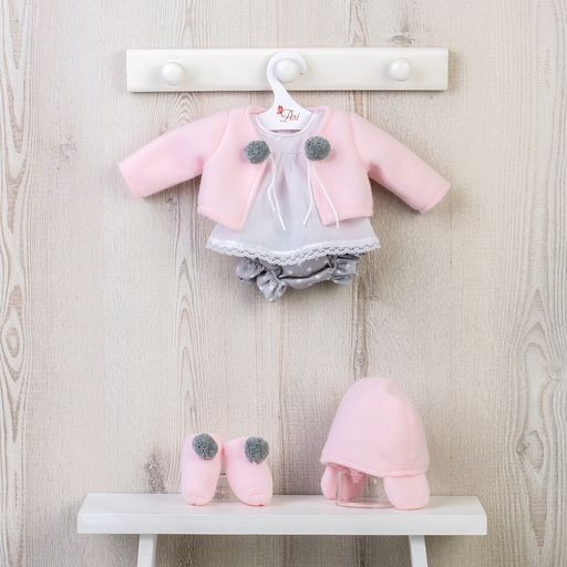Así - Maria doll clothes - 243364950