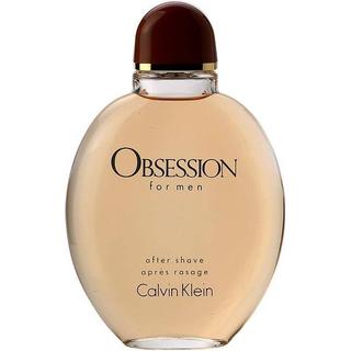 Calvin Klein - Obsession Aftershave 125 ml