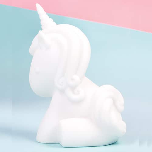 Unicorn Mood Light
