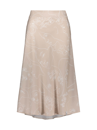 Classic midi skirt, visions