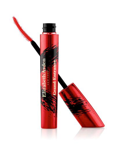 Grand entrance mascara -ripsiväri