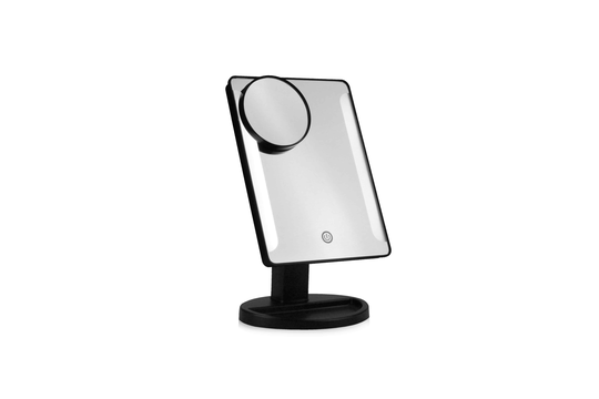 Gillian Jones - Tablemirror with Suctionmirror&10 x Zoom