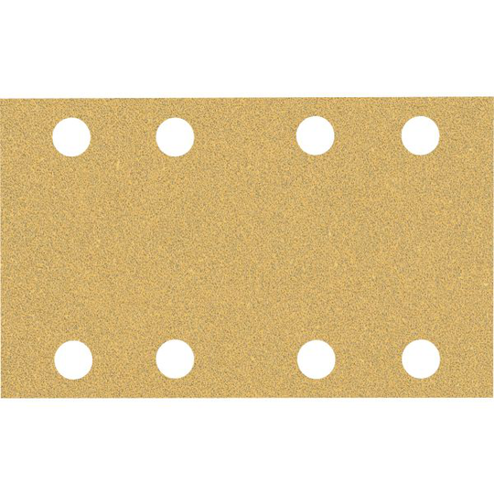 Bosch Expert C470 Hiomapaperi 80x133 mm, 10-pakkaus K60