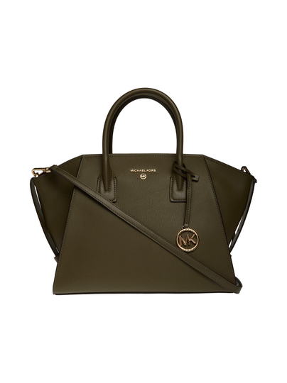 Avril large satchel -laukku